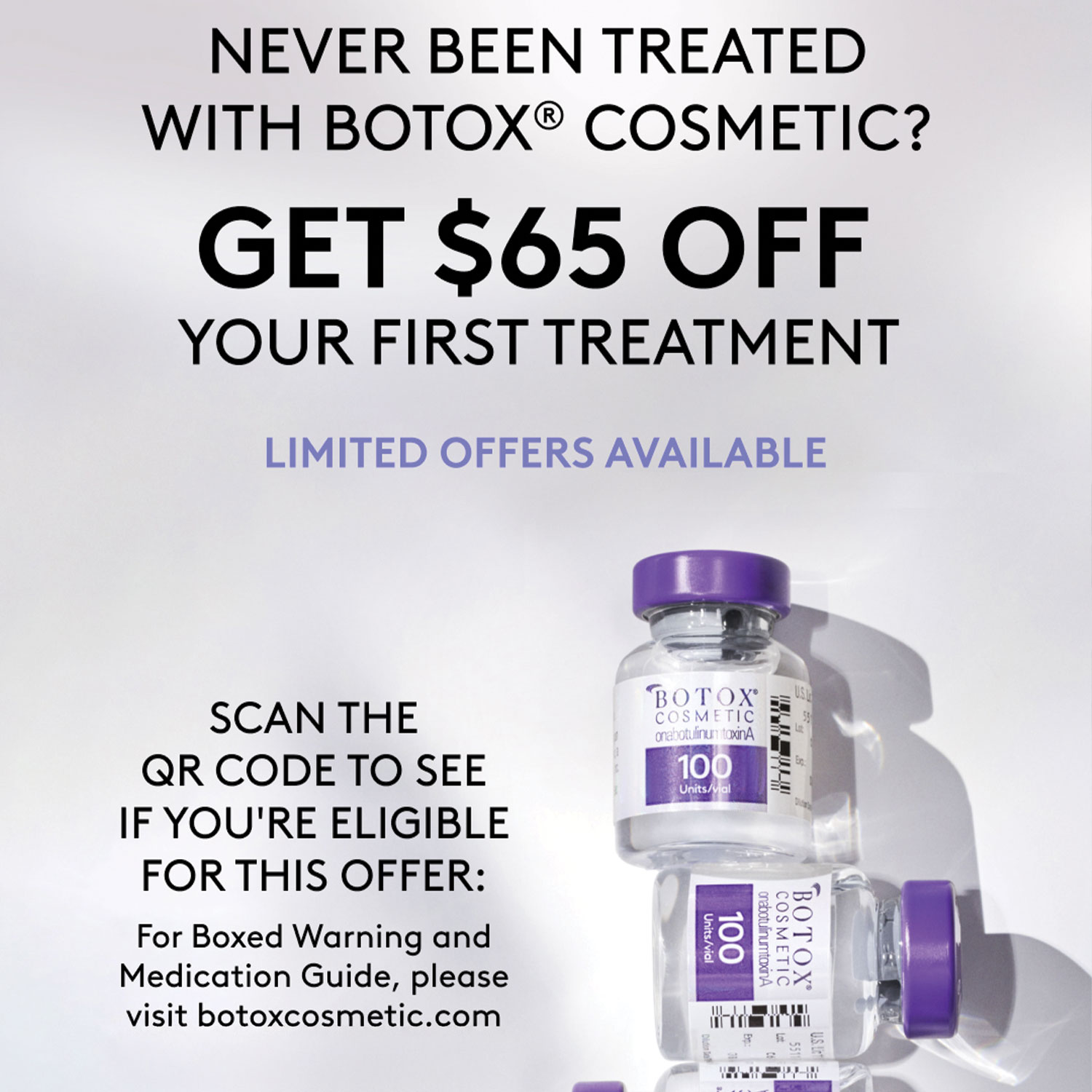 Current Specials - Love Your Look Medical Aesthetics